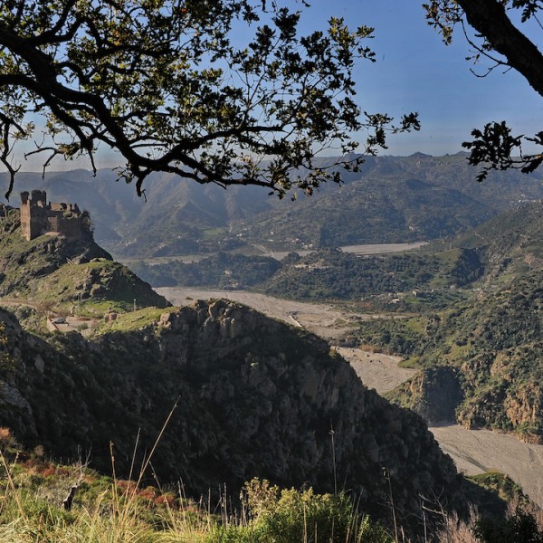 CALABRIA GRECA » Condofuri